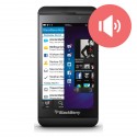 Repair Earspeaker BlackBerry Z10