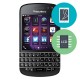 Repair Screen BlackBerry Q10