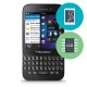 Réparation Ecran BlackBerry Q5