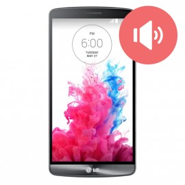 Repair Earspeaker LG G3