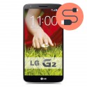 Repair Charging plug LG G2