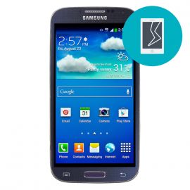 Front Glass Samsung Galaxy S4 repair service