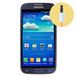 Jack Samsung Galaxy S4 repair service