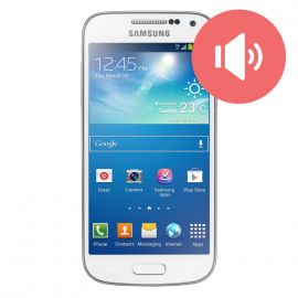 Repair Earspeaker Samsung Galaxy S4 mini