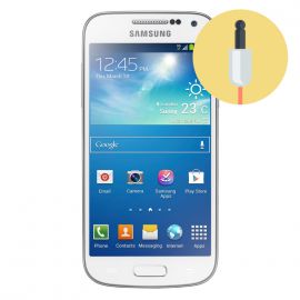 Réparation Prise Jack Samsung Galaxy S4 mini