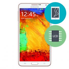 Repair Screen Samsung Galaxy Note 3