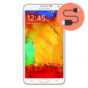 Repair Charging plug Samsung Galaxy Note 3