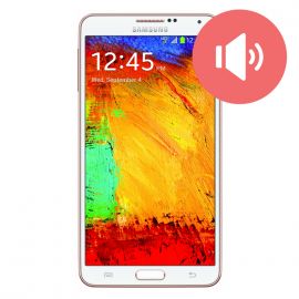 Repair Earspeaker Samsung Galaxy Note 3