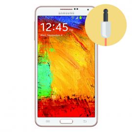 Repair Headphone Jack Samsung Galaxy Note 3