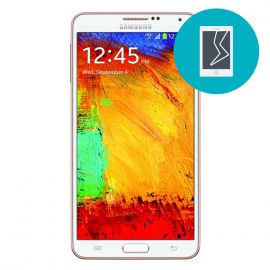 Front Glass Samsung Galaxy Note 3 repair service