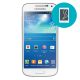 Front Glass Samsung Galaxy S4 mini repair service