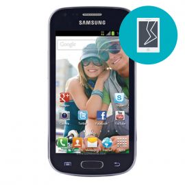 Touch screen Samsung ace 2x repair service