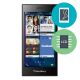 Réparation Ecran BlackBerry Leap