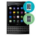 Réparation Ecran BlackBerry Passport