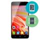 Alcatel OneTouch iDol X Screen repair