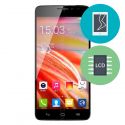 Alcatel OneTouch iDol X Screen repair
