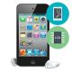 iPod Touch 4 Screen Repair