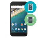 LG Nexus 5X Screen repair