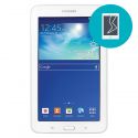 Réparation Vitre Samsung Tab 3 Lite