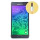 Samsung Galaxy Alpha Jack Repair