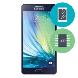 Samsung Galaxy A5 Screen Repair