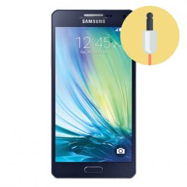 Samsung Galaxy A5 Jack Repair