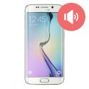 Samsung Galaxy S6 Edge Loudspeaker Repair