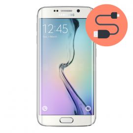 Samsung Galaxy S6 Edge Charge Port repair