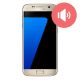 Samsung Galaxy S7 Earspeaker Repair