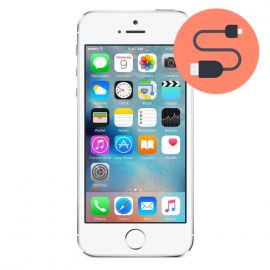 iPhone 5s Charging plug Repair iPhone 5s Charging plug Repair