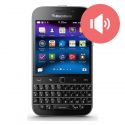 Repair Earspeaker BlackBerry Classic