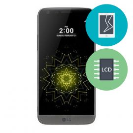 Repair Screen LG G5