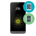 LG G5 Screen Repair