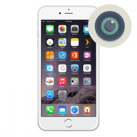 iPhone 6 Plus Camera Lens Repair