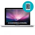 Réparation Vitre MacBook Pro