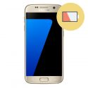 Réparation Batterie Samsung Galaxy S7 Edge