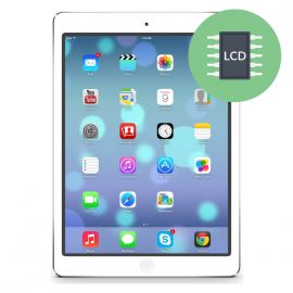 Réparation Ecran LCD iPad Air