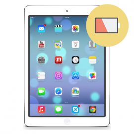 iPad Air Battery Repair