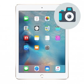 Réparation Caméra Arrière iPad Air 2