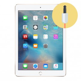 Jack Connector iPad Air 2 Replacement