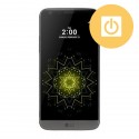 Réparation Bouton Allumage LG G5