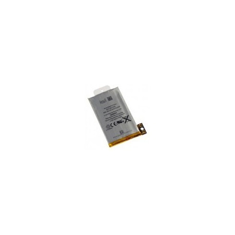 Changement de la batterie