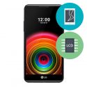 Réparation Ecran LG X Power