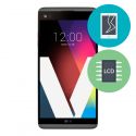 LG V20 Screen Repair