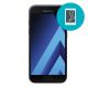 Réparation Vitre Arrière Samsung Galaxy A5 2017