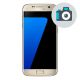 Réparation Caméra Arrière Samsung Galaxy S7 Edge