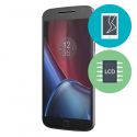 Réparation Ecran Moto G4 Plus