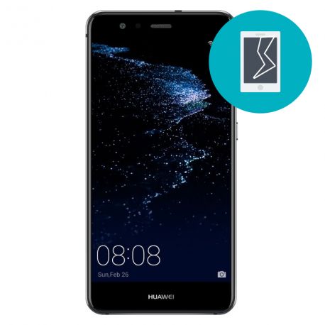 Huawei P10 Lite Back Cover Repair