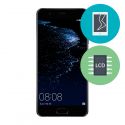 Huawei P10 Plus Screen Repair