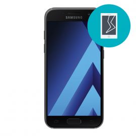 Samsung Galaxy A5 2017 Glass Only Repair